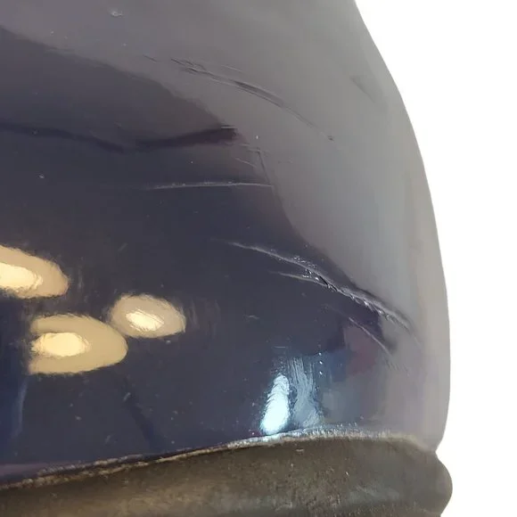 Life Stride Women's Size 10W Blue Flats Shoes Simply Comfort - Picture 13 of 13